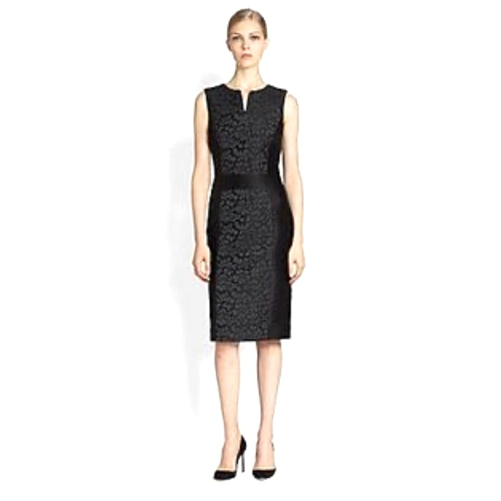 CAROLINA HERRERA Formal Dress 12
